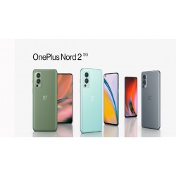 OnePlus Nord 2 5G Dual Sim 256GB 12GB RAM